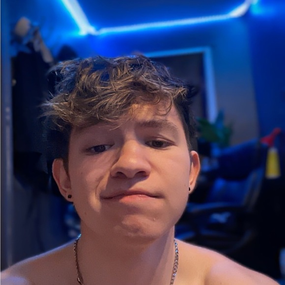 Meet your Posher, Ben - Picture 1 of 1